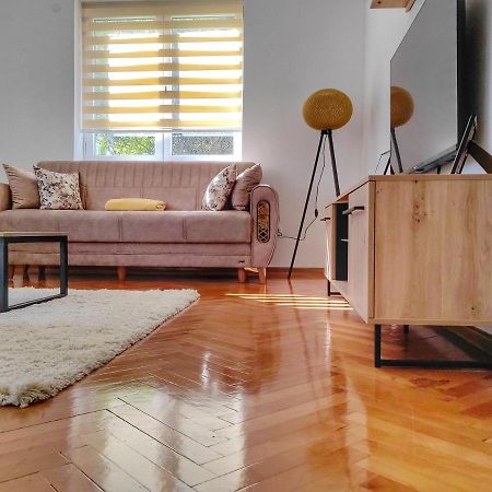 Apartman Nira Višegrad Buitenkant foto