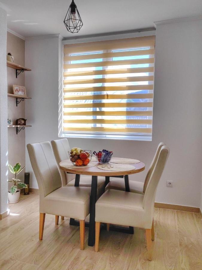 Apartman Nira Višegrad Buitenkant foto