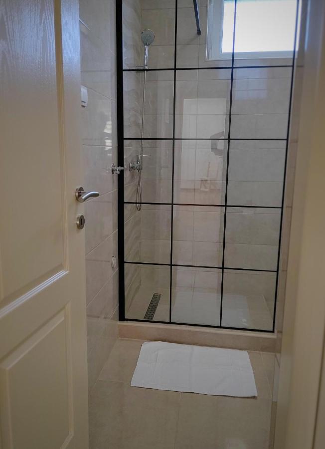 Apartman Nira Višegrad Buitenkant foto