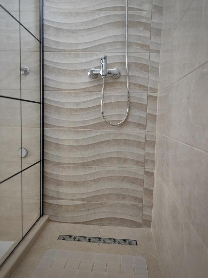 Apartman Nira Višegrad Buitenkant foto