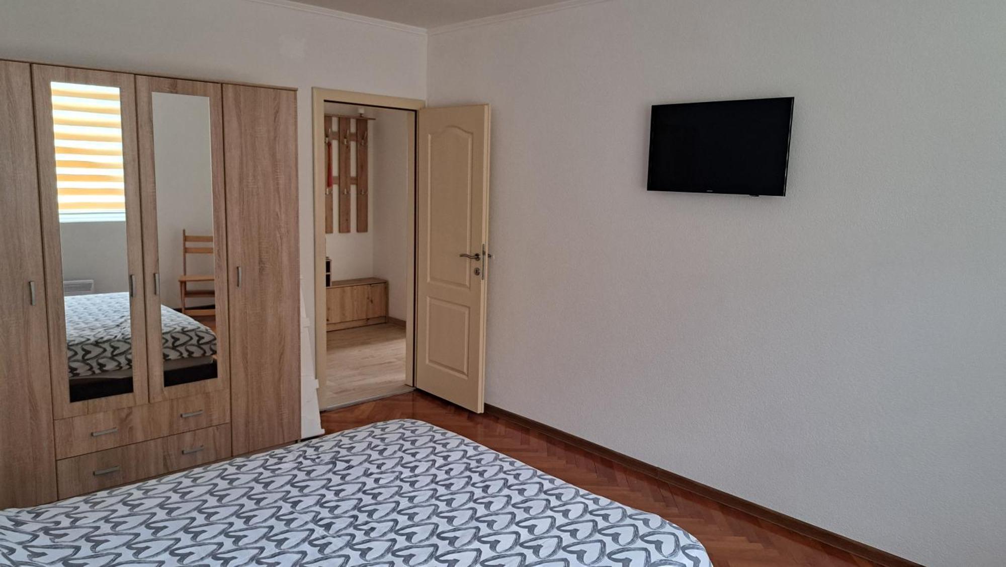 Apartman Nira Višegrad Buitenkant foto