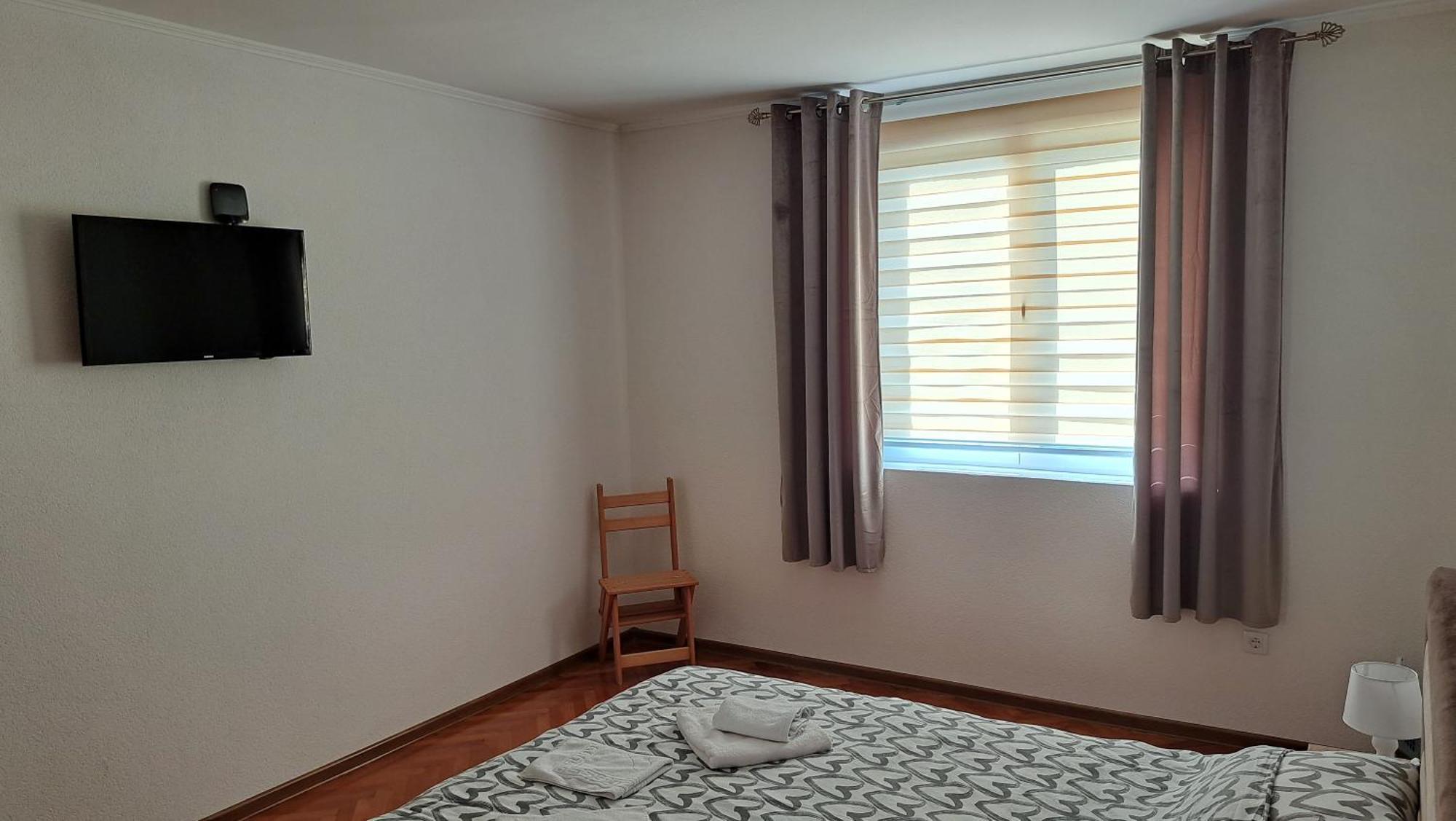 Apartman Nira Višegrad Buitenkant foto